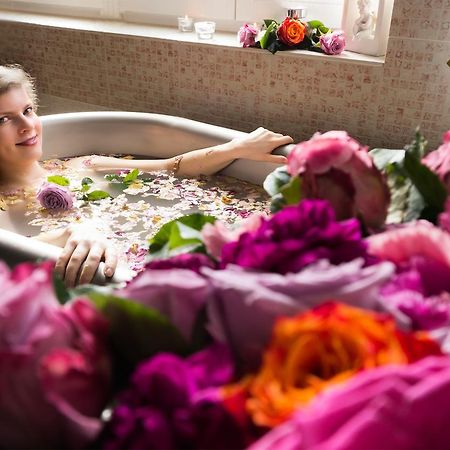 Karlsbad Grande Madonna Hotel Екстериор снимка
