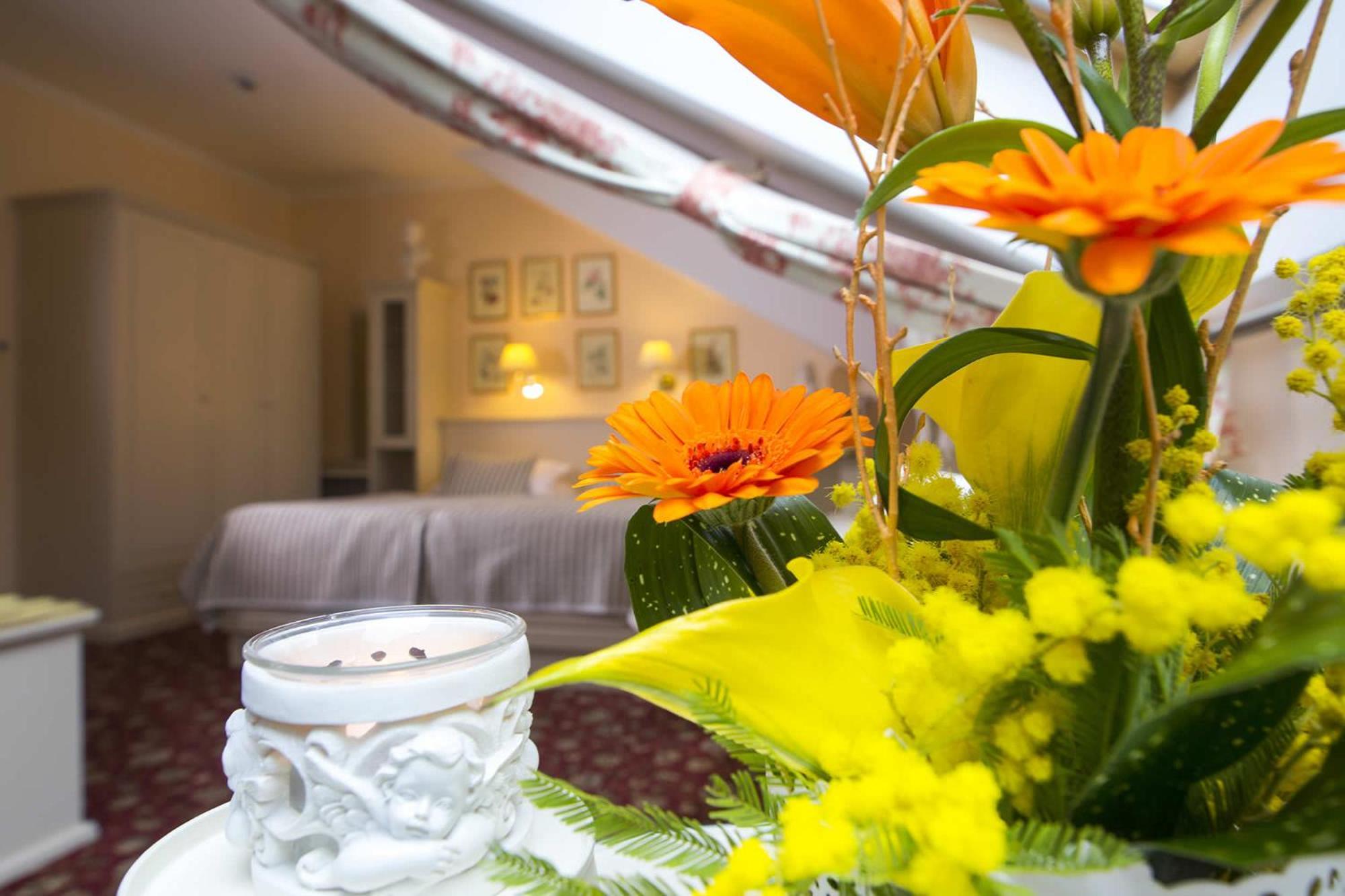 Karlsbad Grande Madonna Hotel Екстериор снимка