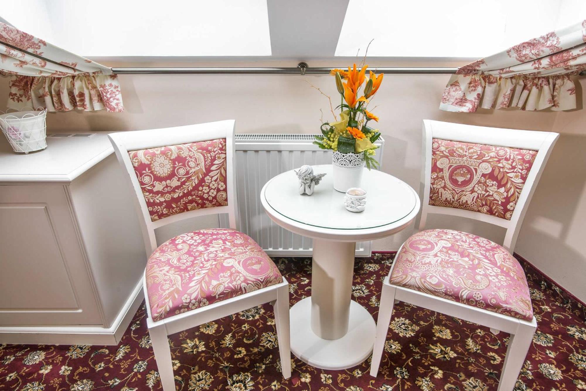 Karlsbad Grande Madonna Hotel Екстериор снимка