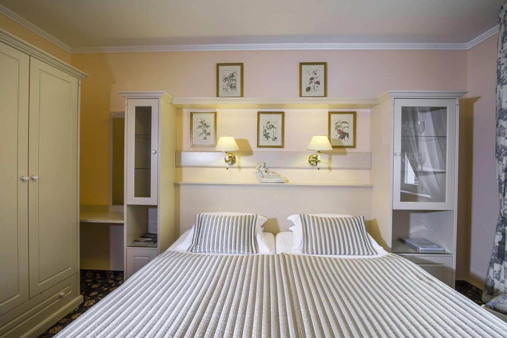 Karlsbad Grande Madonna Hotel Екстериор снимка
