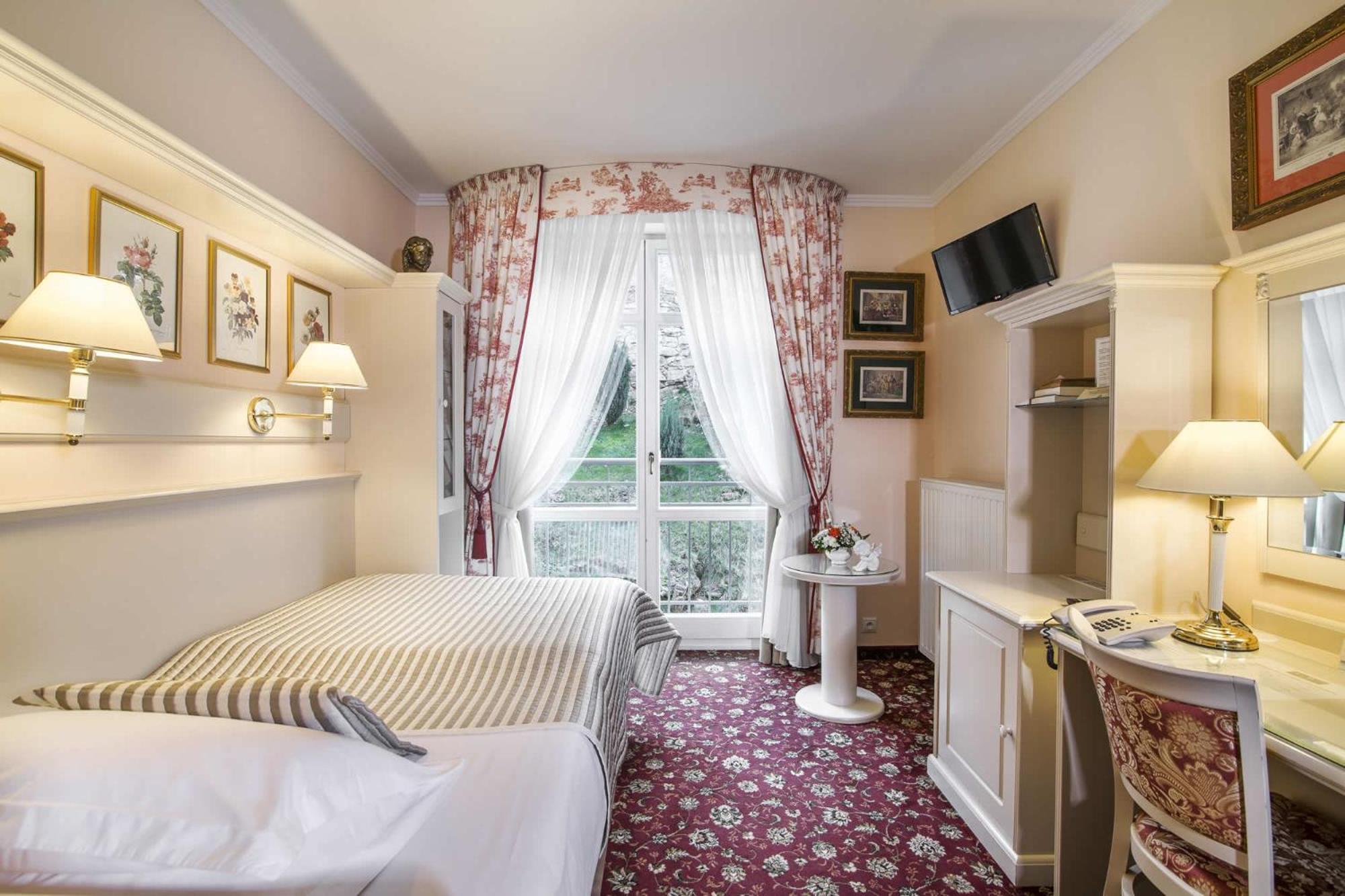 Karlsbad Grande Madonna Hotel Екстериор снимка