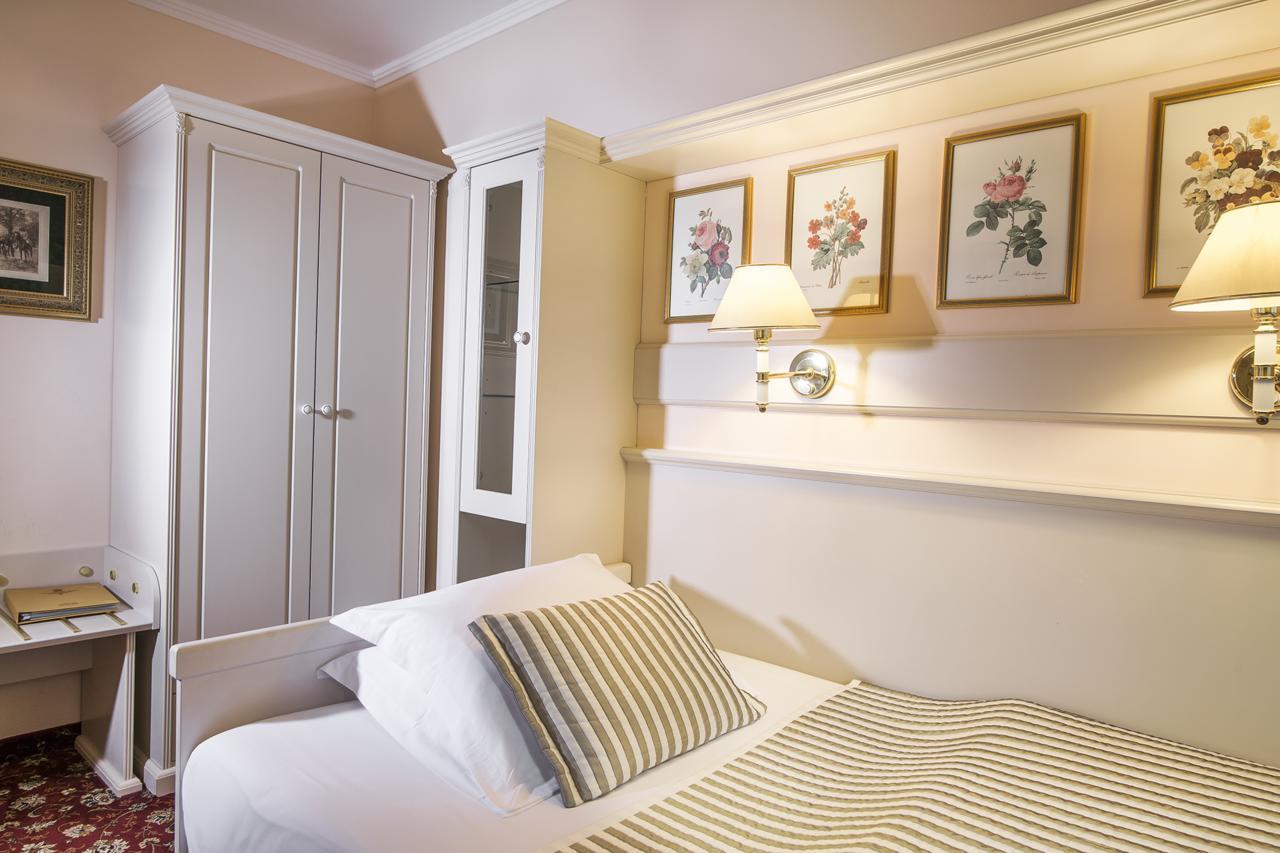 Karlsbad Grande Madonna Hotel Екстериор снимка