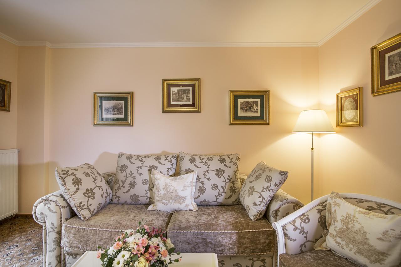 Karlsbad Grande Madonna Hotel Екстериор снимка